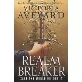 Realm Breaker