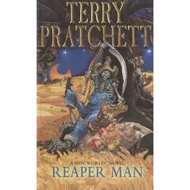 Reaper Man