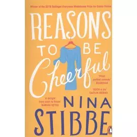 Reasons to be Cheerful