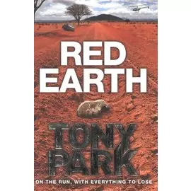 Red Earth (м) Park