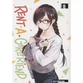 Rent-A-Girlfriend 8