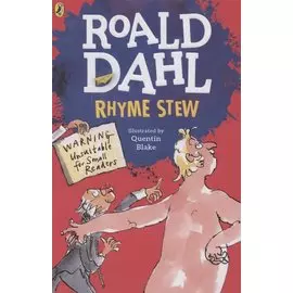 Rhyme Stew