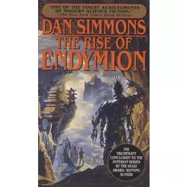 Rise of Endymion