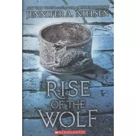 Rise of the Wolf
