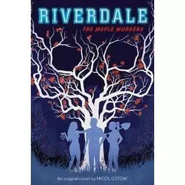 Riverdale. The Maple murders