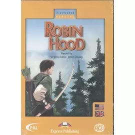 Robin Hood (DVD-диск)