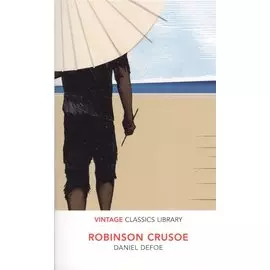 Robinson Crusoe