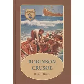 Robinson Crusoe