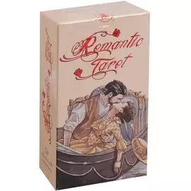 Romantic Tarot = Романтическое Таро