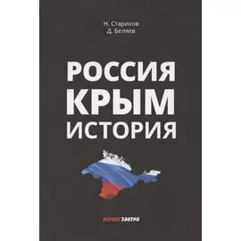 Россия. Крым. История
