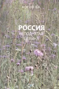 Россия - неподнятая целина