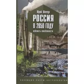 Россия в 2050 году. Избежать неизбежности