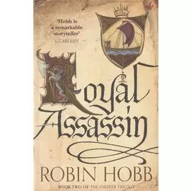 Royal Assassin
