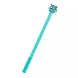 Ручка «Кот в очках»