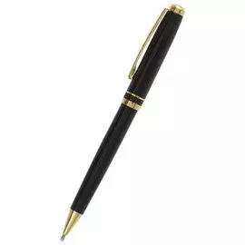 Ручка шариковая Mystic, подарочная синяя