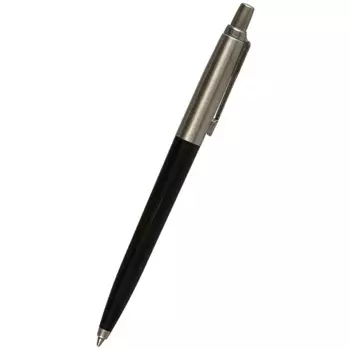Ручка Parker, Jotter Black, подарочная