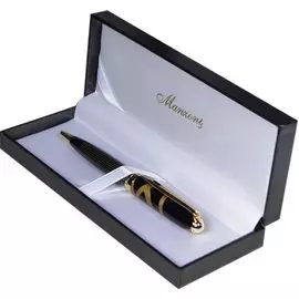 Ручка подарочная шариковая "Imperia", Manzoni