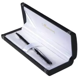 Ручка подарочная шариковая "Nuoro", Manzoni