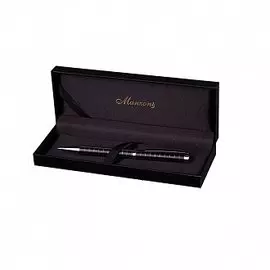 Ручка шариковая Manzoni, Prato, подарочная
