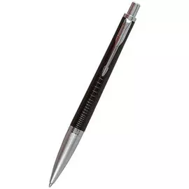 Ручка подарочная шариковая "Urban Premium Ebony ", Parker