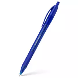 Ручка шариковая авт. синяя "U-208 Original Matic, Ultra Glide Technology" 1,0 мм", ErichKrause