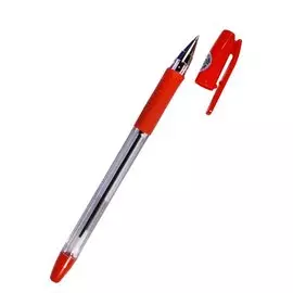 Ручка шариковая красная, Pilot
