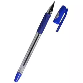 Ручка шариковая Pilot, BPS-GP-F L, синяя 0,7 мм