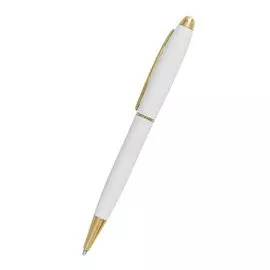 Ручка шариковая Smart, подарочная синяя, в ассортименте