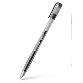 Ручки гелевые черные 02шт "G-Tone" подвес, ErichKrause