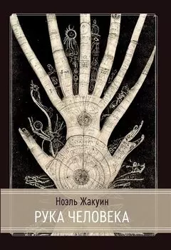 Рука человека