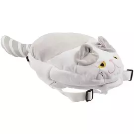 Рюкзачок «Котик», 35 х 20 см