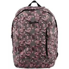 Рюкзак «Бежевый», двусторонний, 43 х 32 см