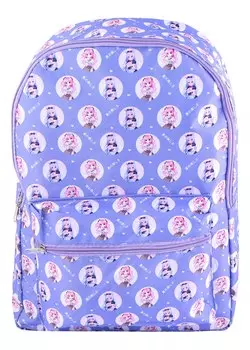 Рюкзак GoodMark, "Аниме. Девушки (цветные)"