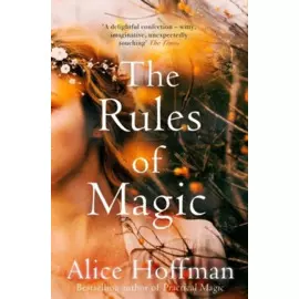 Rules of Magic