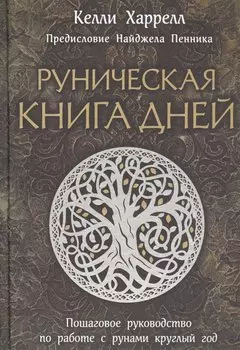 Руническая книга дней