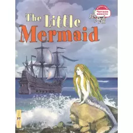 Русалочка=The Little Mermaid