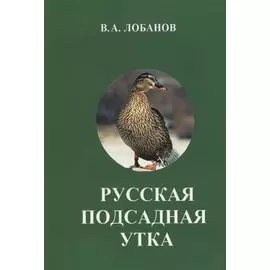 Русская подсадная утка