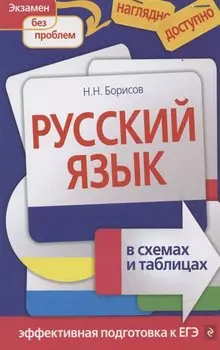 НагДост(м).Русский язык в схемах и таблицах