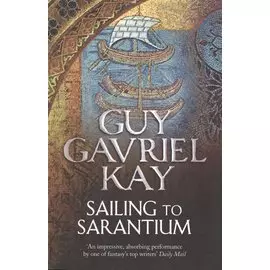 Sailing to Sarantium