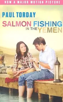 Salmon Fishing in the Yemen