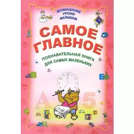 Самое главное