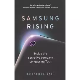 Samsung Rising