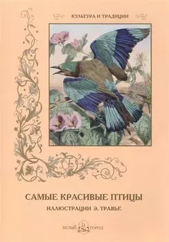 Самые красивые птицы