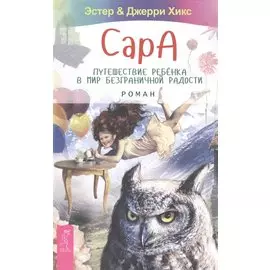 Сара. Путешествие ребенка в мир безграничной радости. Роман