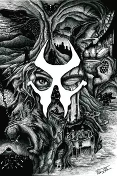 Сэт. "Чужая судьба"