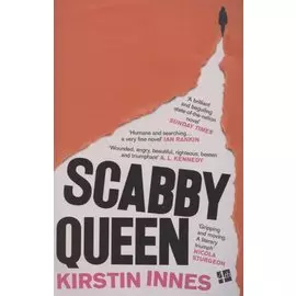 Scabby Queen
