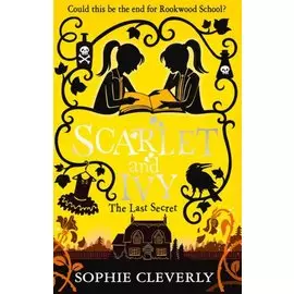 Scarlet and Ivy. The Last Secret