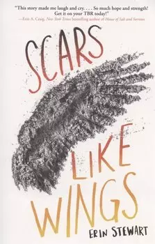 Scars Like Wings