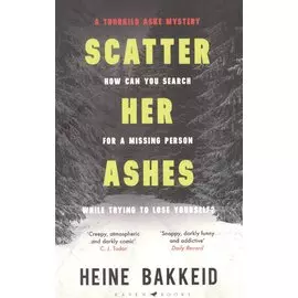 Scatter Her Ashes