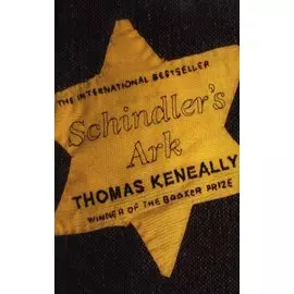 Schindler s Ark